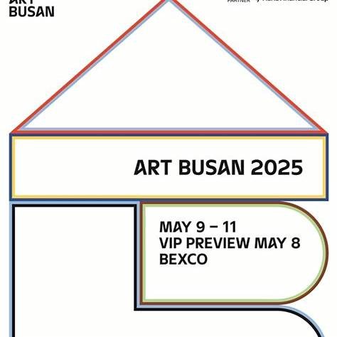 ARTBUSAN2025
