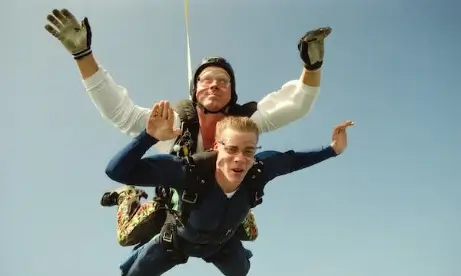 날아가는 꿈해몽