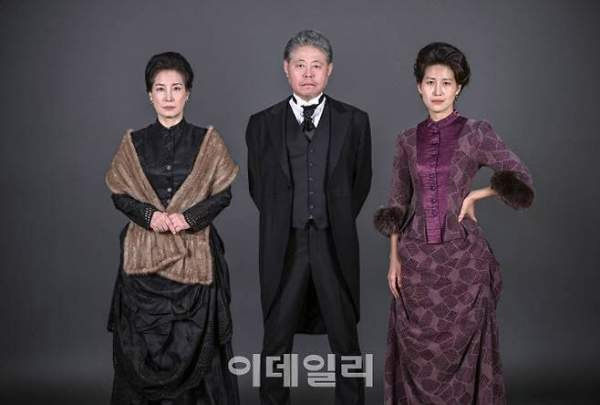 배우 이남희 별세, 향년 64세 연극계의 거성 지다: 프로필 작품 활동 및 40년 연기 인생 총정리