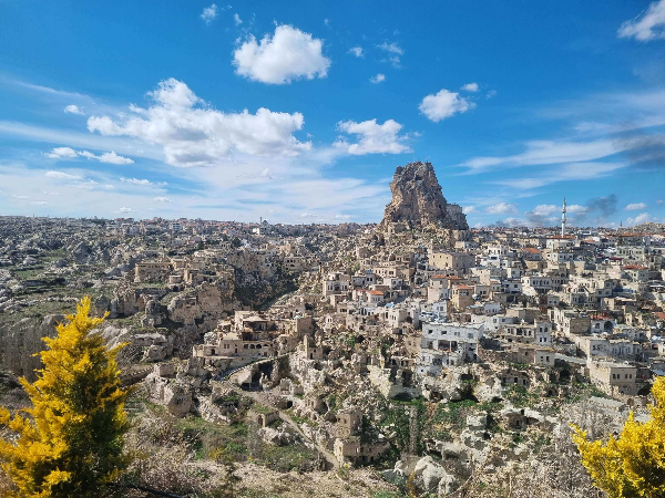 튀르키예 전통공연 &amp;#39;세마&amp;#39; 이야기