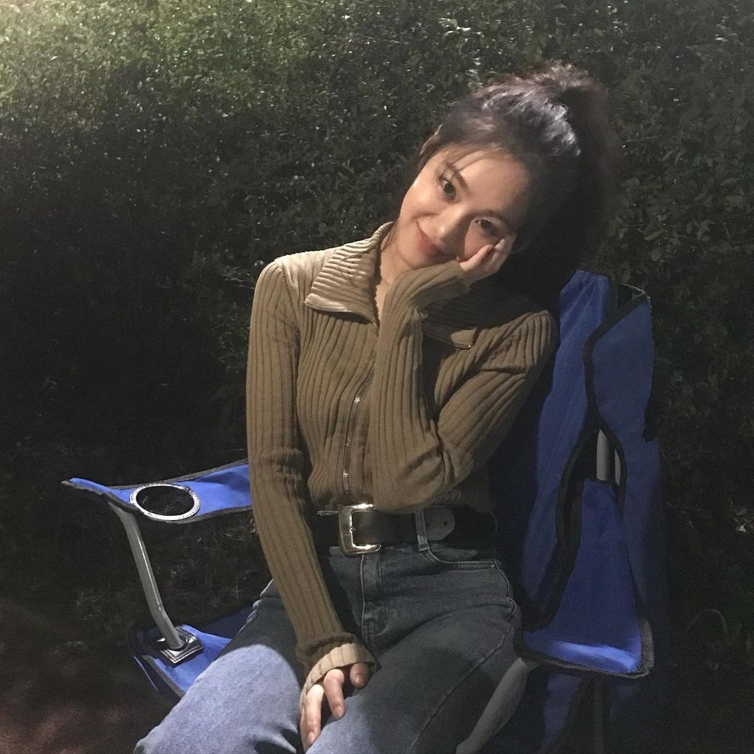 한지은