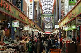 설날 명절 국내 여행 BEST 7 - 부산