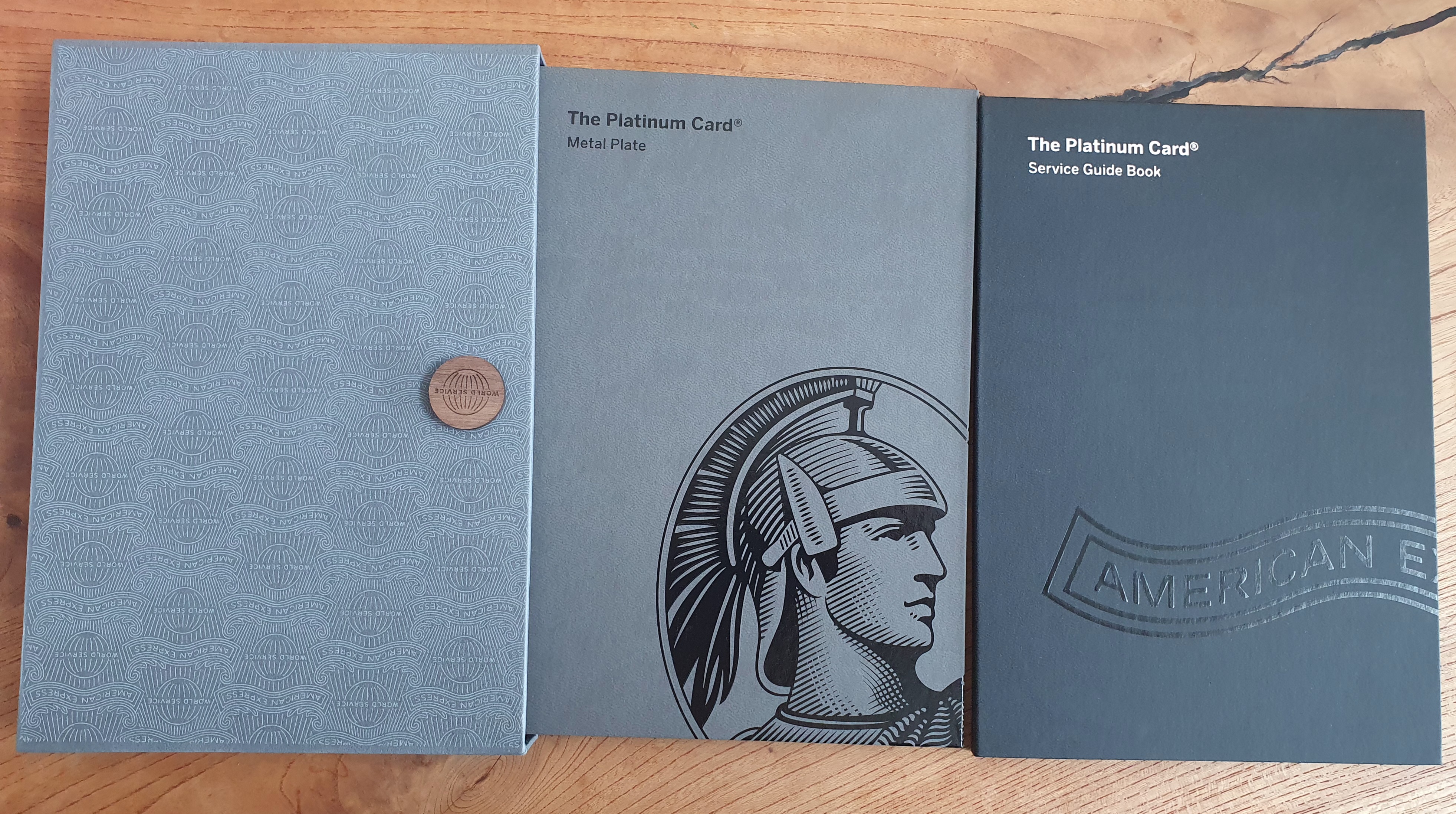 현대 아메리칸 익스프레스 플래티넘 카드