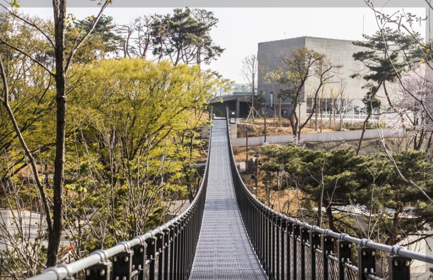 애기봉평화생태공원