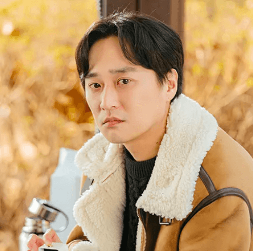 손해 보기 싫어서 윤태형