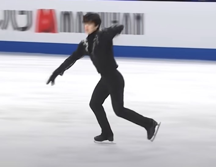 figure-skating