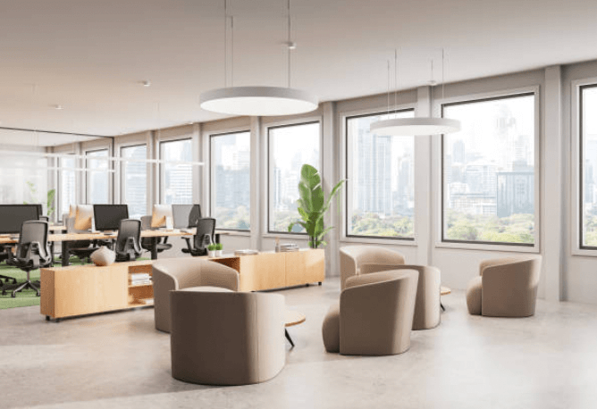 사무실 인테리어 시공 절차와 준비 순서 완벽 정리