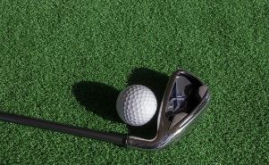 골프채 샤프트 강도