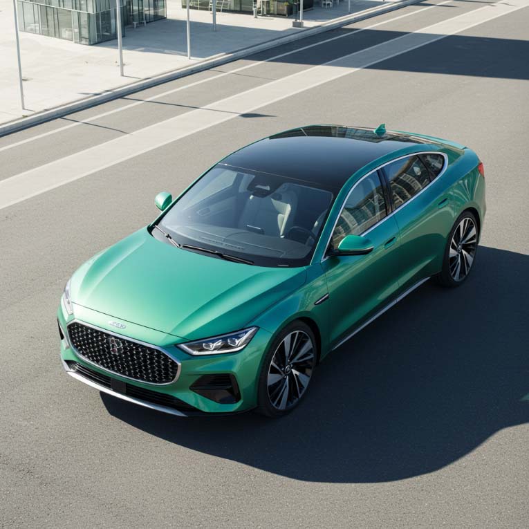 신한마이카 중고차 대출 - 금리와 한도