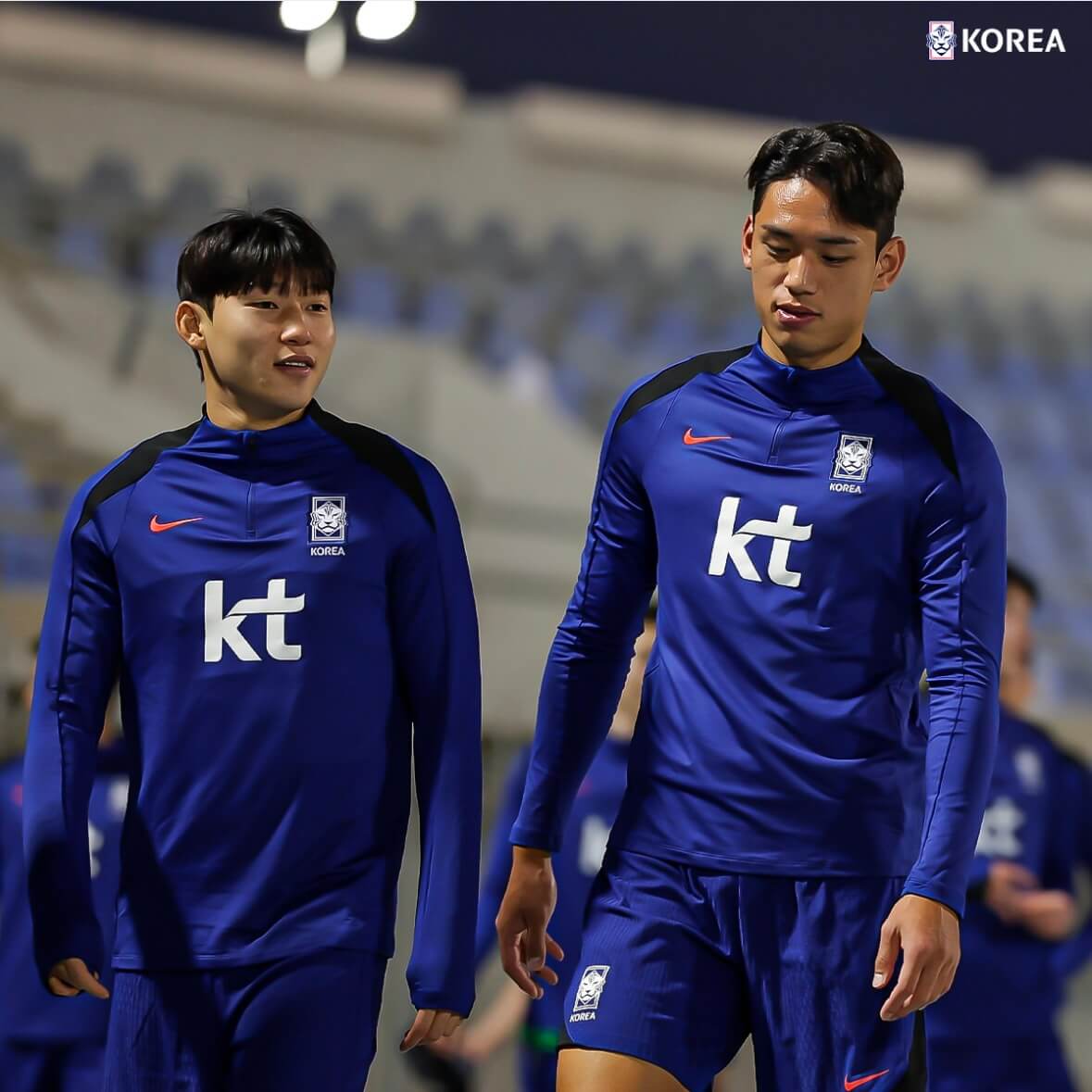 한국 쿠웨이트 축구 중계