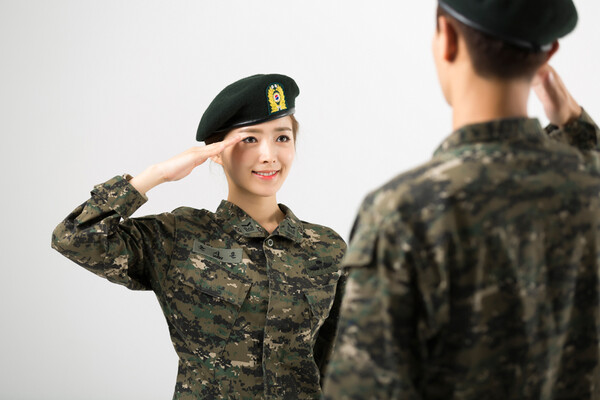 ② 여성 징병제 찬반 토론 - 찬성 주장