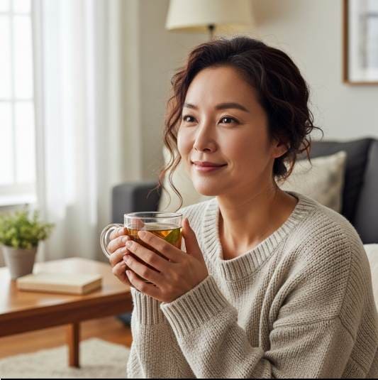 정우 구미강활탕연조엑스 효능 및 성분 복용법과 주의사항