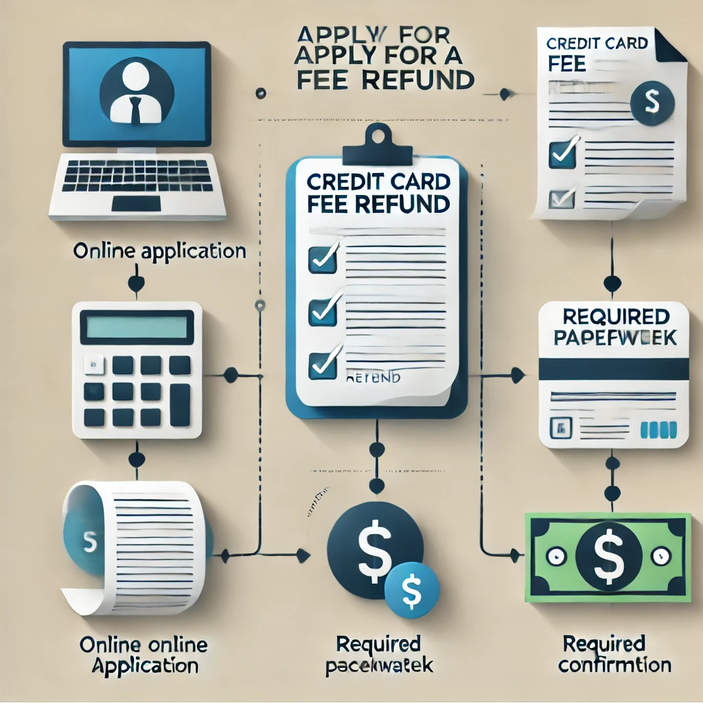 소상공인 카드수수료 환급조회 