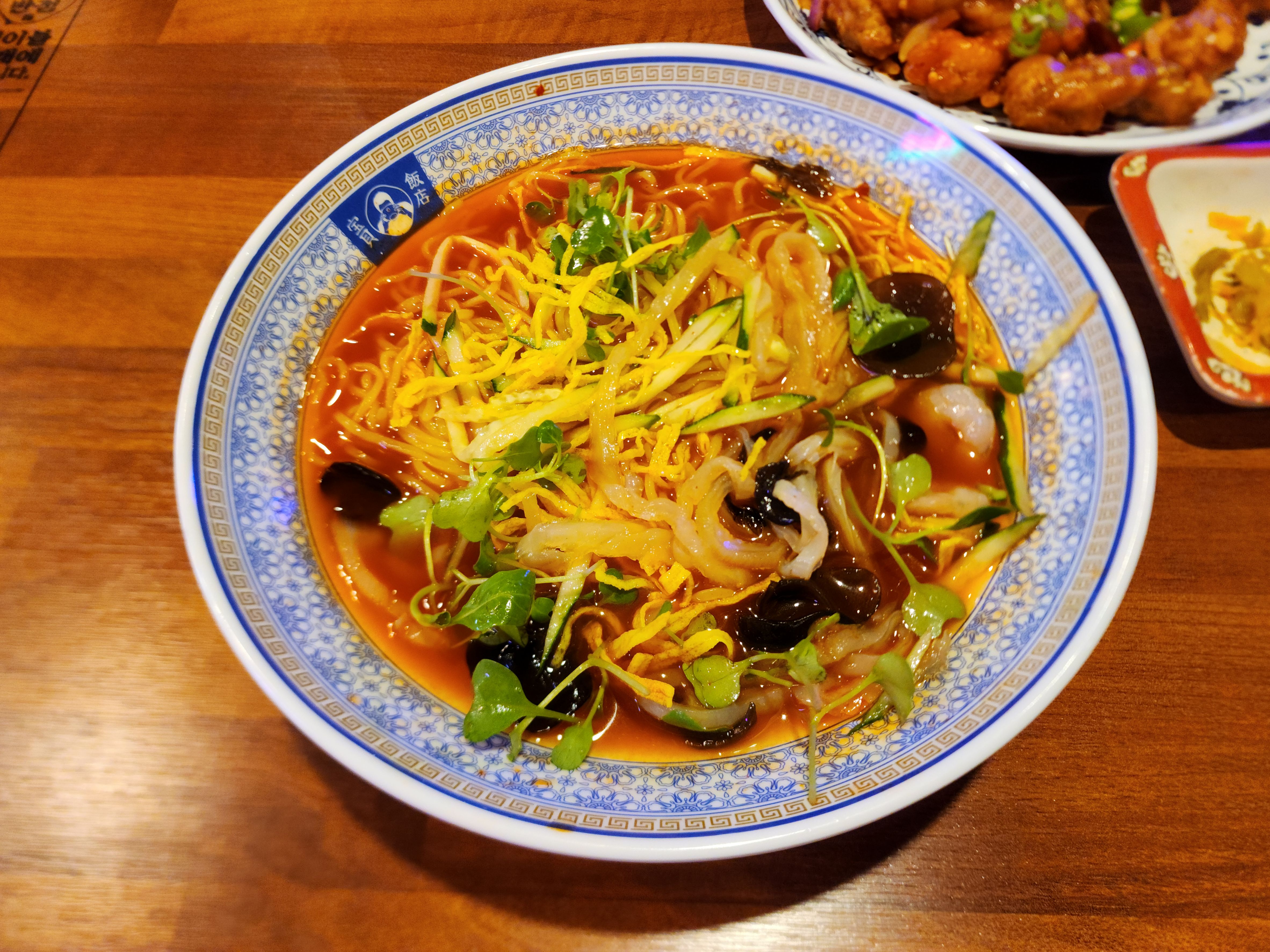 보배반점-쌍문점