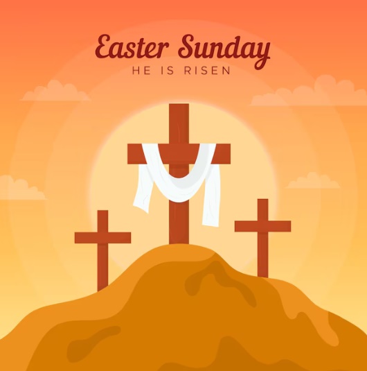 부활절 2025 날짜 언제 유래 계산법 계란 의미 행사 이미지 무료 사이트