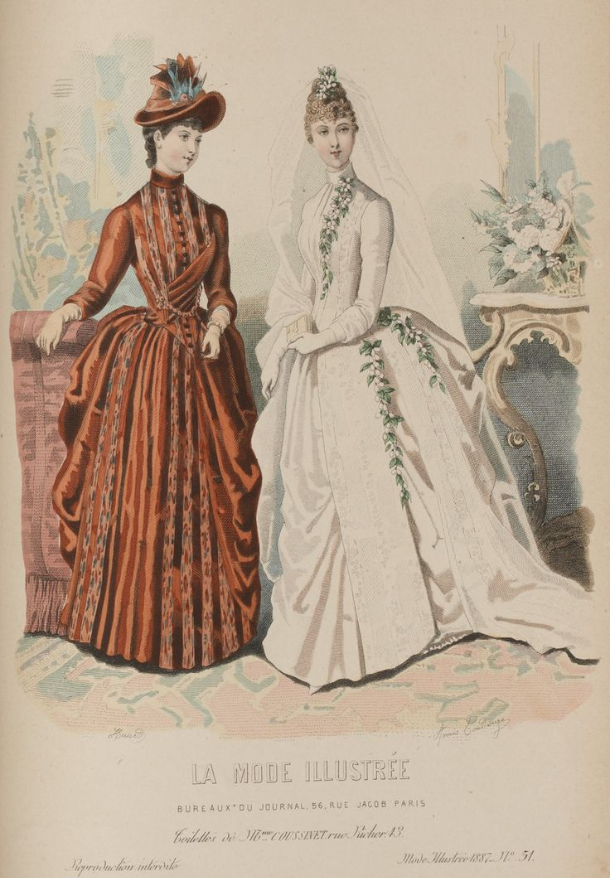 르 쁘띠 에코 드 라 모드