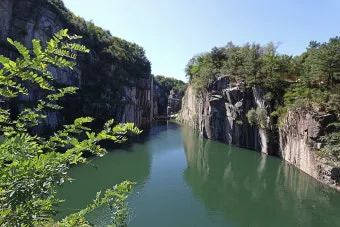 포천 백운계곡 물놀이 명소 카페 청운쉼터 리뷰 안내_13