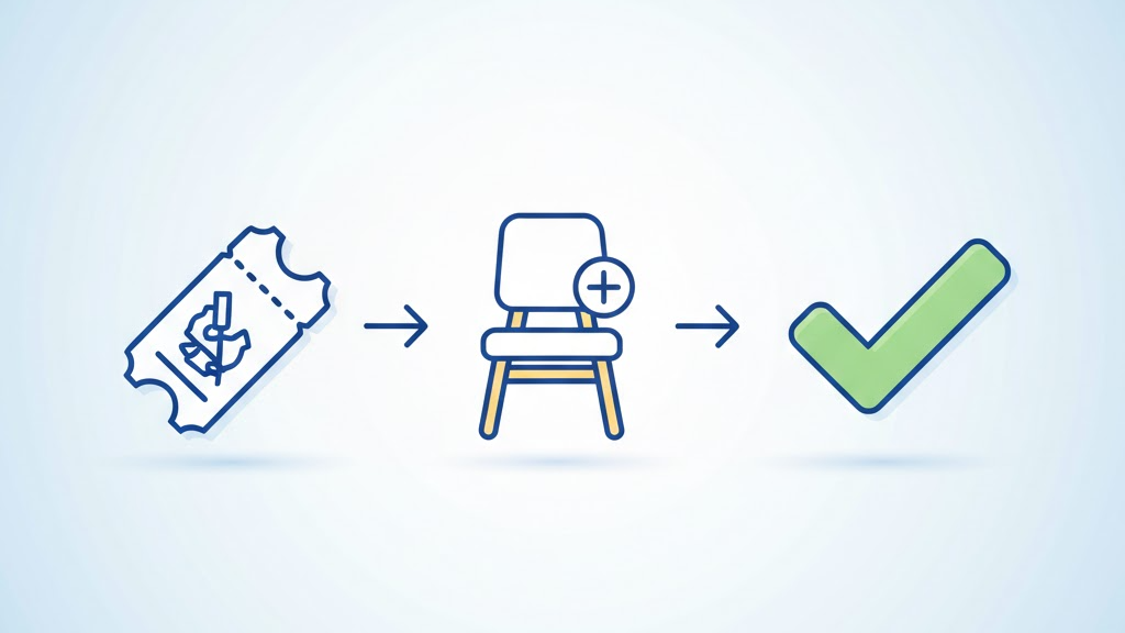 2026 최신|멜론티켓 취소표 시간 정리: 취켓팅은 “이 타이밍”에 몰립니다(새로고침 팁 포함)