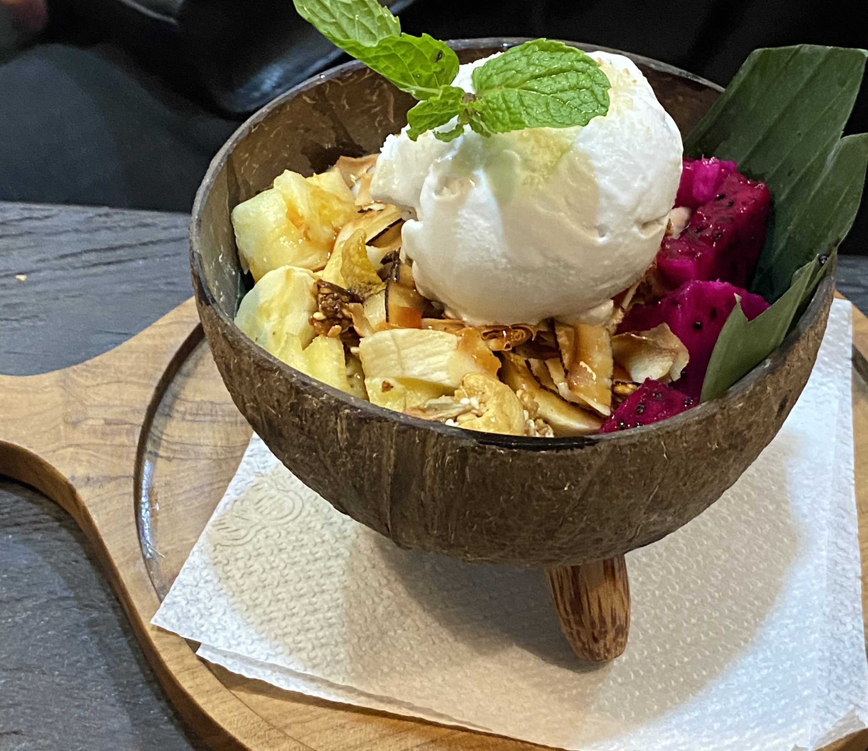 Tukies Coconut Shop