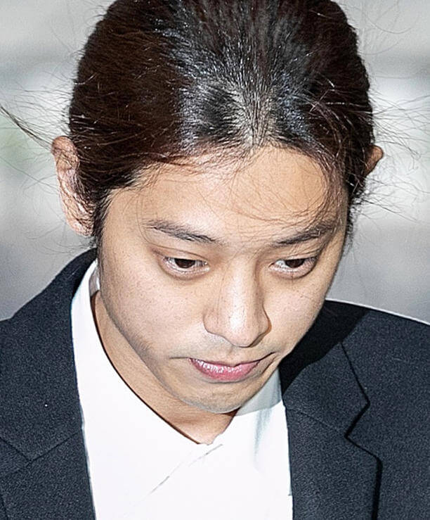 버닝썬 사건1