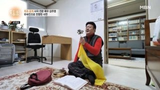 김주영 배우 작품 활동