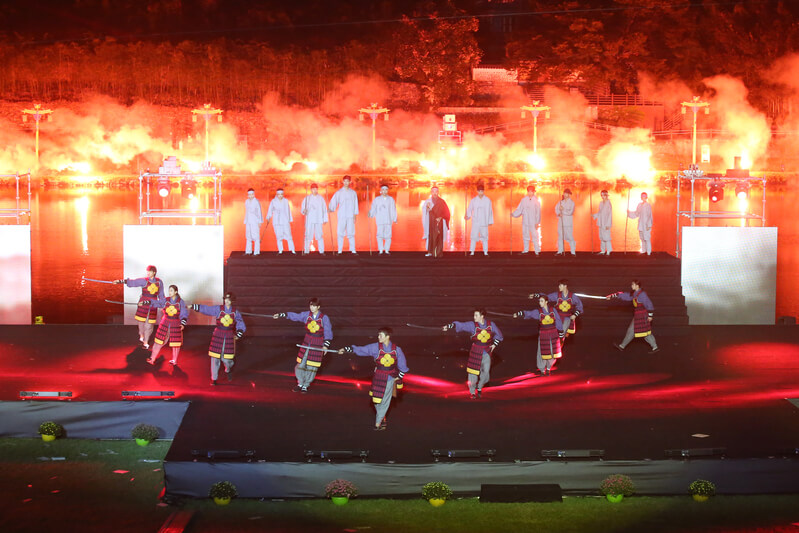 2025 밀양아리랑대축제 일정 및 밀양강 오딧세이, 주차, 셔틀버스정보