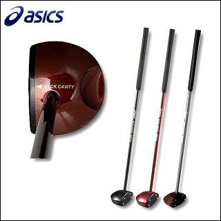 파크골프 기본자세