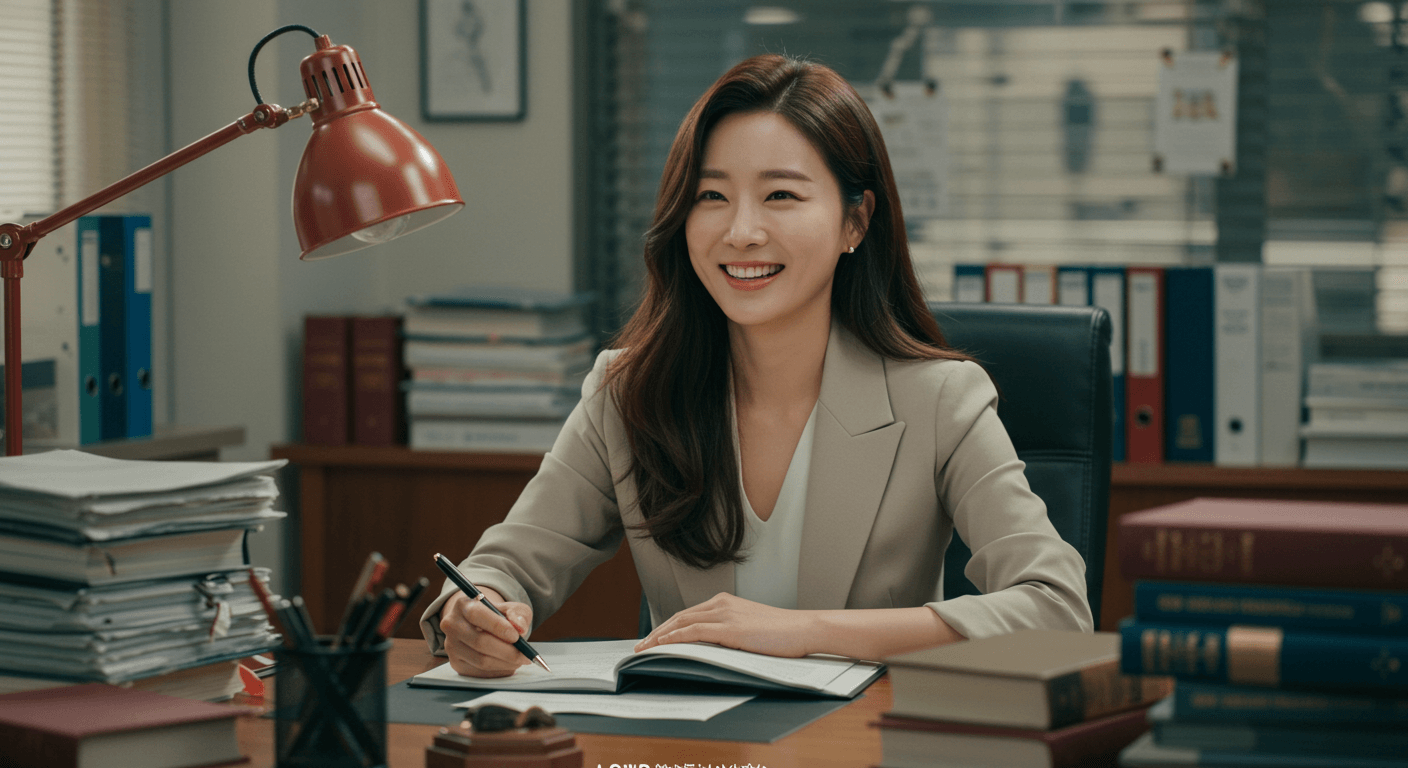 계약서