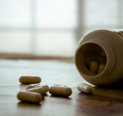 비타민A의 효능 영양제 선택