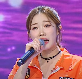 당신만을 사랑해 정서주 노래 듣기 가사 미스쓰리랑