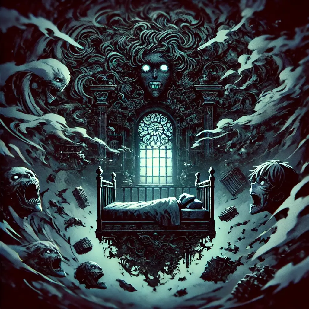 늦잠 자는 꿈 해몽