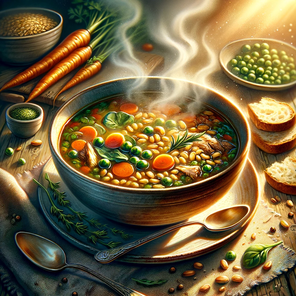 카무트 쌀 효능 6가지 효소 카무트 다이어트 먹는법