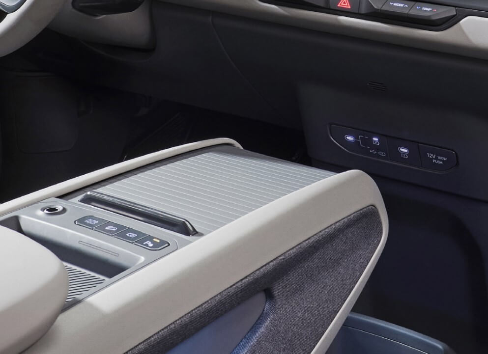 기아 전기차 EV9 가계약 꿀팁