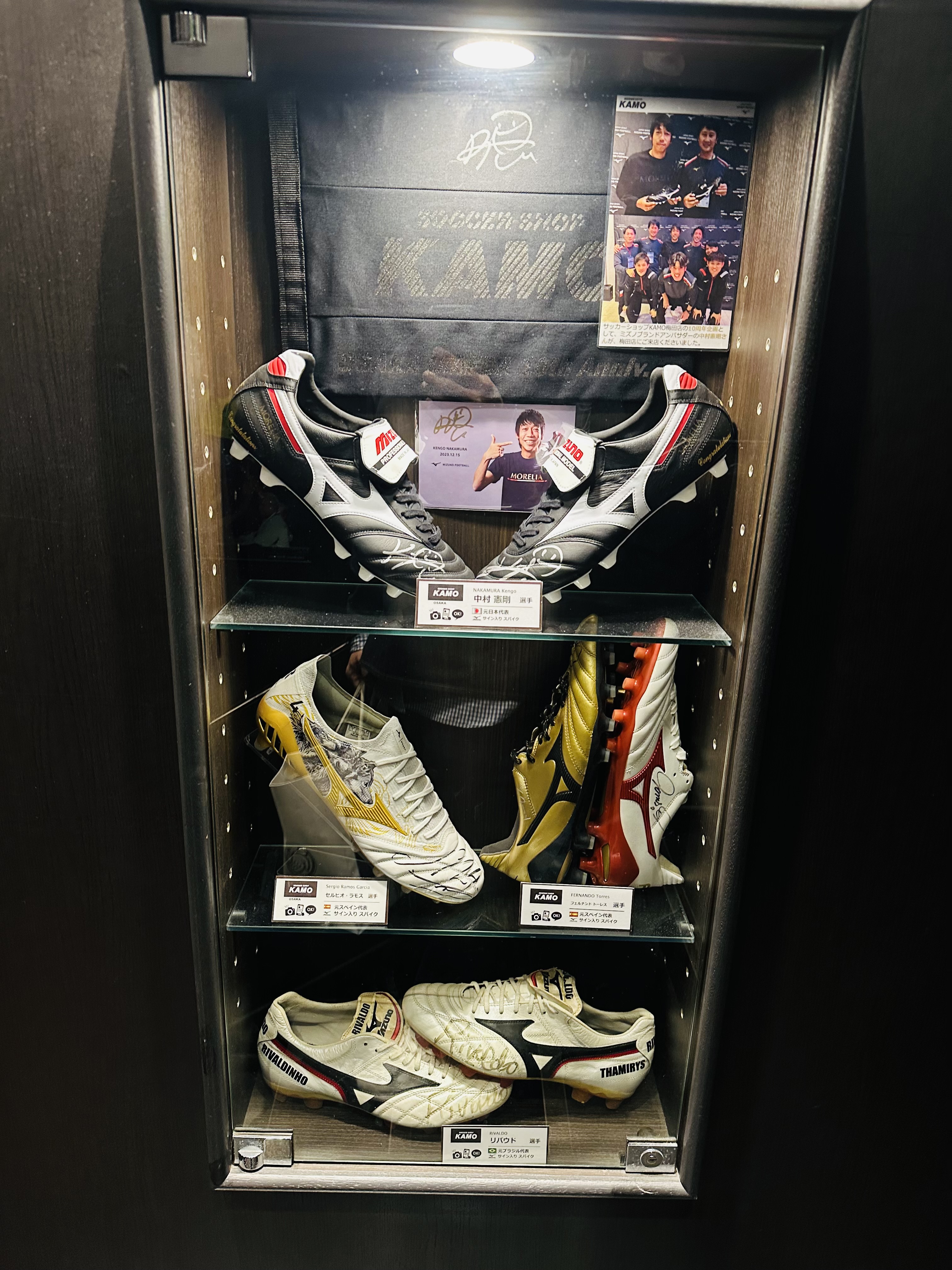 미즈노 재팬 메이드