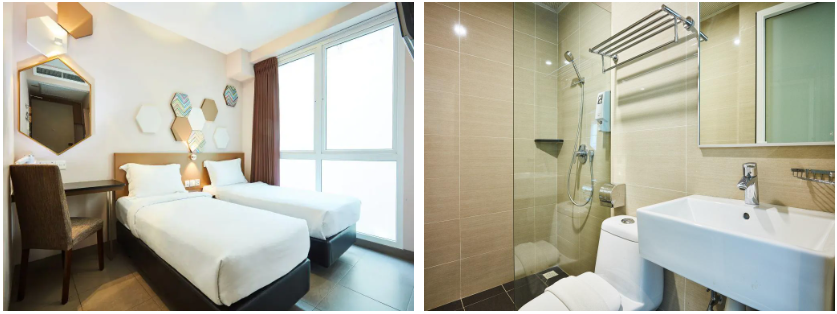 아고다 9월 할인코드 7% (~09.30), 싱가포르 여행 가성비 호텔 추천 입장권 10% 할인쿠폰