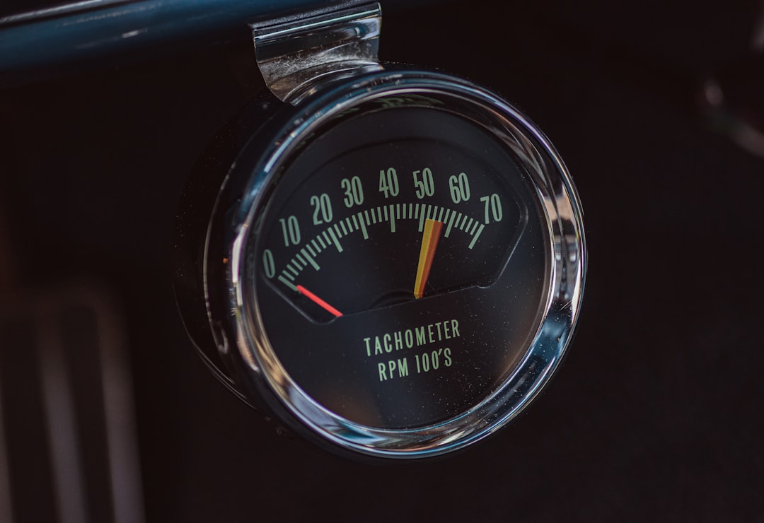 TDS Meter