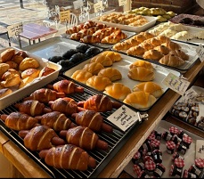 소금빵-아티스트베이커리