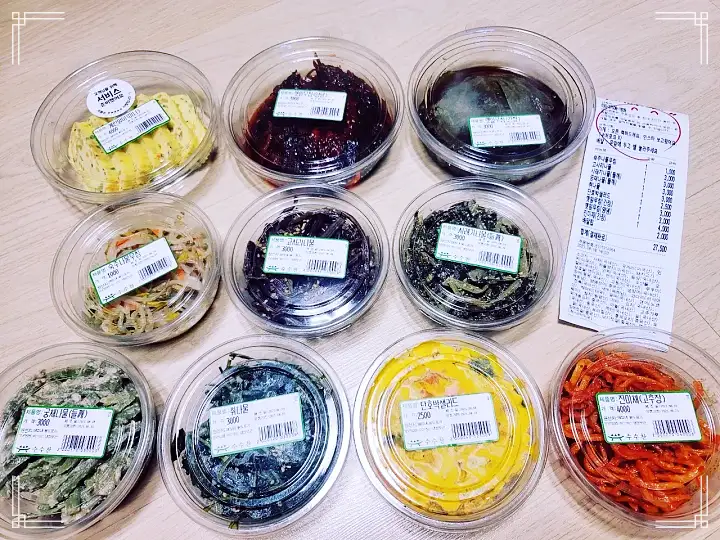 진심 가득 건강 담은 맛 길음 미아사거리 맛집 추천 생방송투데이 수제 요리 초밥 롤 각종 반찬 뭉치면 행복 2배 호텔 출신 쉐프의 특별한 반찬 오늘방송 빅데이터 랭킹