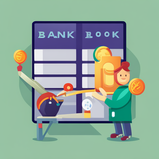 마이너스통장 금리 비교