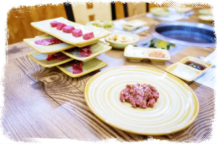 생방송 오늘저녁 차돌박이 육회 등심 갈비살 한우 소고기 맛집 대구 달서구 맛집