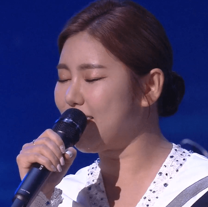 송가인(하춘화) 영암아리랑