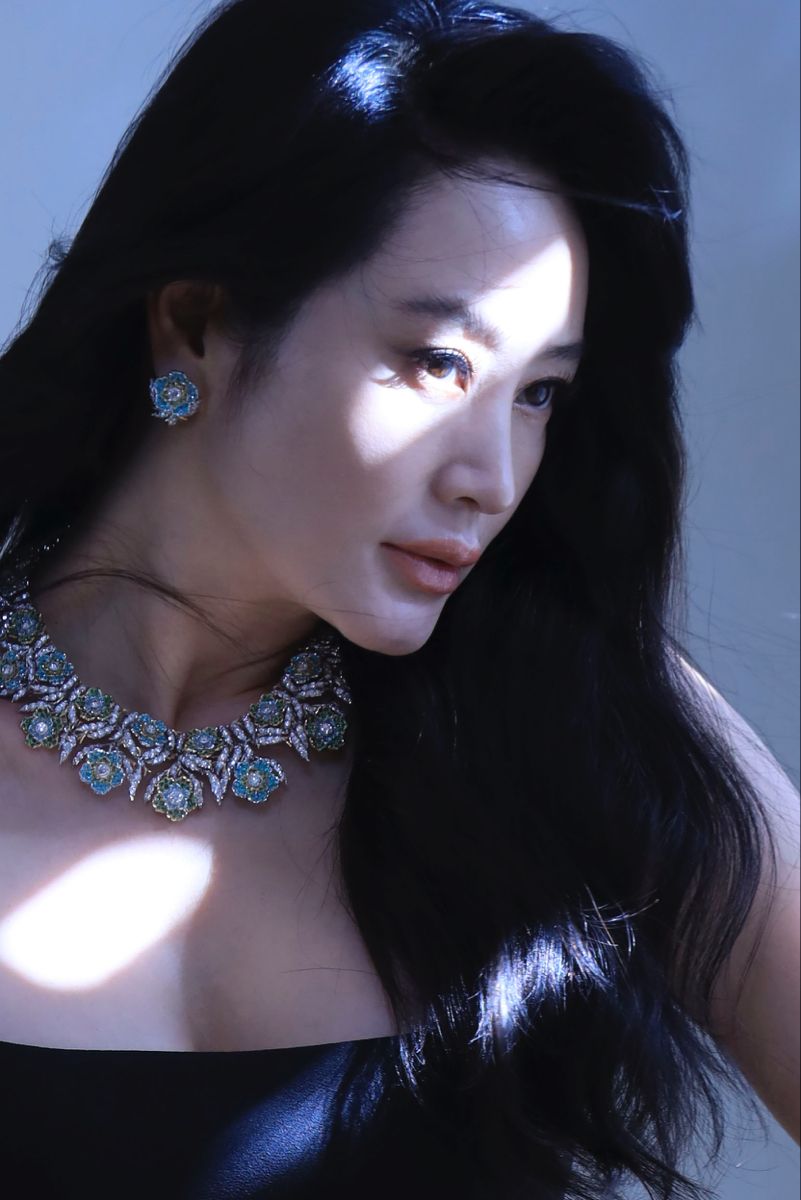 김혜수 엄마 빚 근황 나이 학력 유해진 결혼 가족관계 데뷔부터 근황까지 총정리