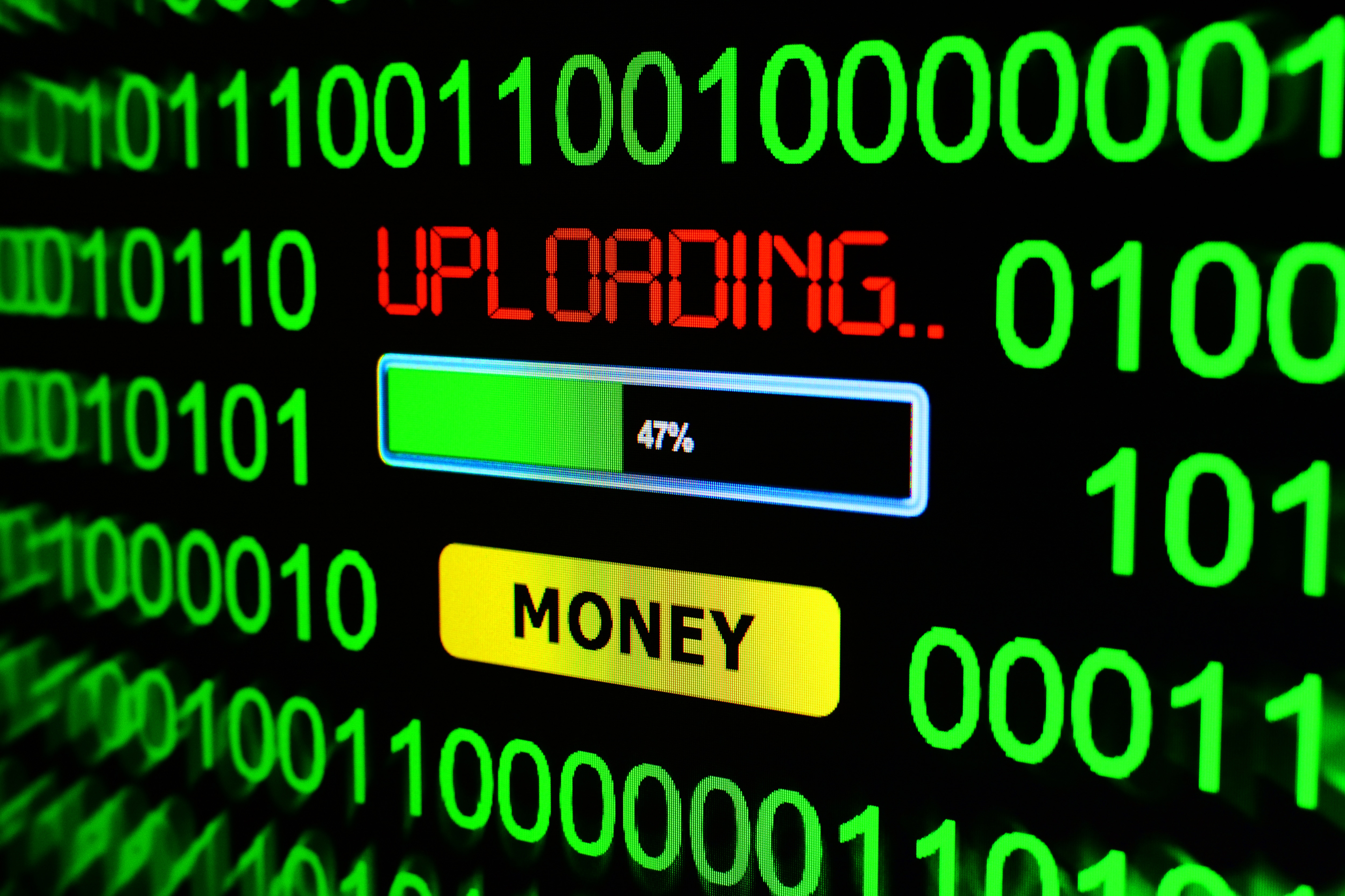 LNG가격이 급등하고 있다.