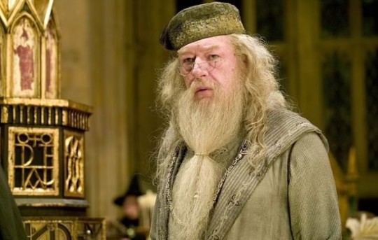 덤블도어 마이클 갬본 사망