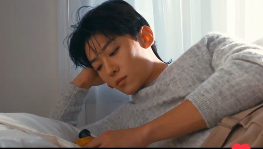 덱스 잡지 모델
