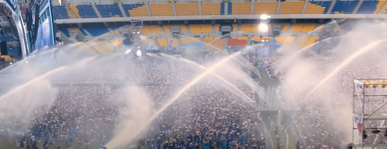 싸이 흠뻑쇼 2025 부산 물폭탄 축제! 티켓 가격 예매 교통 주차 정보