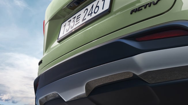 2024 트랙스 크로스 오버 트림별 차이