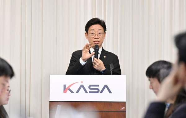 오태석 우주항공청장 프로필 총정리｜나이&middot;고향&middot;학력&middot;행시 35회&middot;과기정통부 차관&middot;누리호 5차 발사