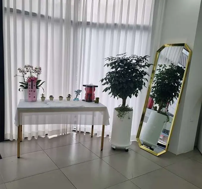 유벨르네일