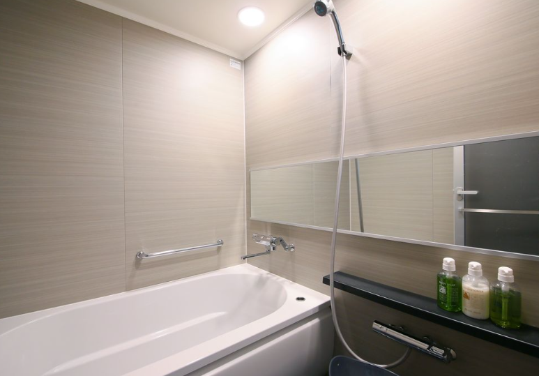 호텔 그레이스리 신주쿠 화장실